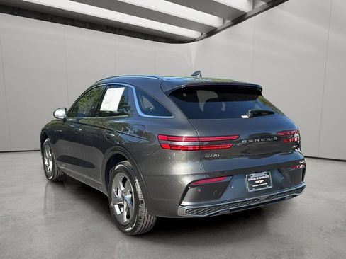 Certified 2026 Genesis GV70 2.5T AWD/4WD image 3