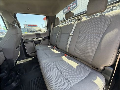 Used 2020 Ford F150 XLT w/ Equipment Group 301A Mid RWD image 23