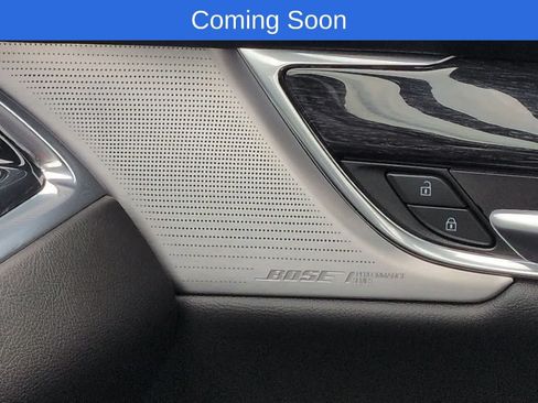 Used 2023 Cadillac XT5 Premium Luxury AWD/4WD image 30