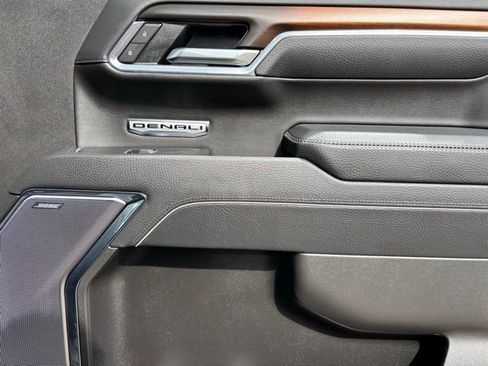 Used 2025 GMC Sierra 1500 Denali w/ Denali Reserve Package image 26