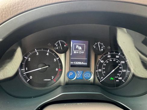 Used 2013 Lexus GX 460 Base AWD 4dr SUV image 15