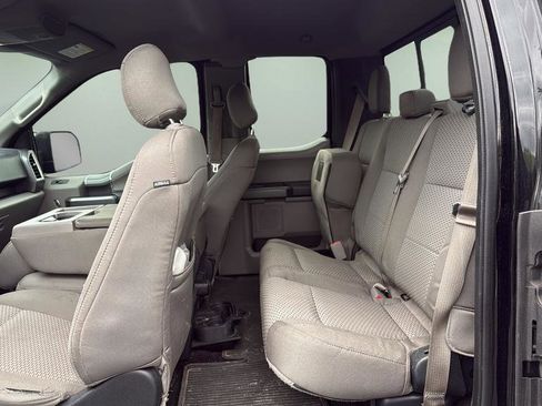 Used 2016 Ford F150 XLT w/ Equipment Group 302A Luxury AWD/4WD image 23
