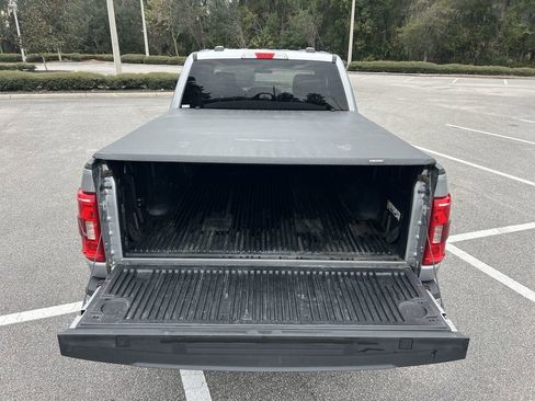 Used 2022 Ford F150 XLT image 27