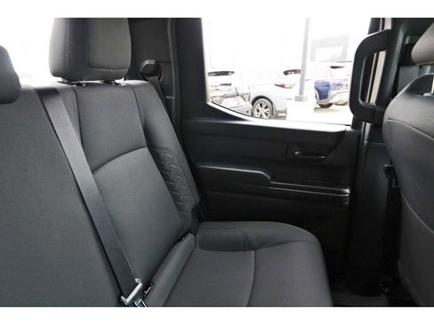 Used 2025 Toyota Tacoma SR image 10