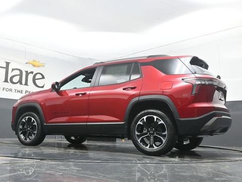 New 2026 Chevrolet Equinox LT w/ Convenience Package II image 33