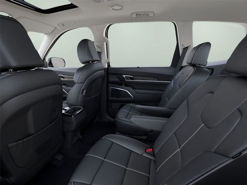 New 2025 Kia Telluride EX w/ EX Captain's Chair Package AWD/4WD image 18
