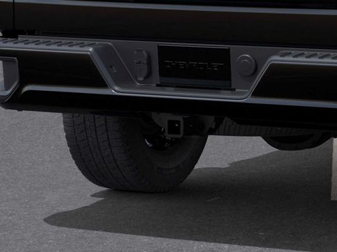 New 2026 Chevrolet Silverado 1500 RST AWD/4WD image 14