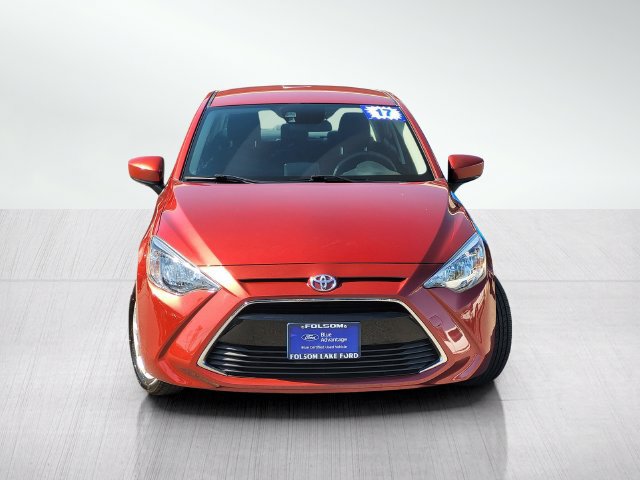 Used 2017 Toyota Yaris iA FWD image 2