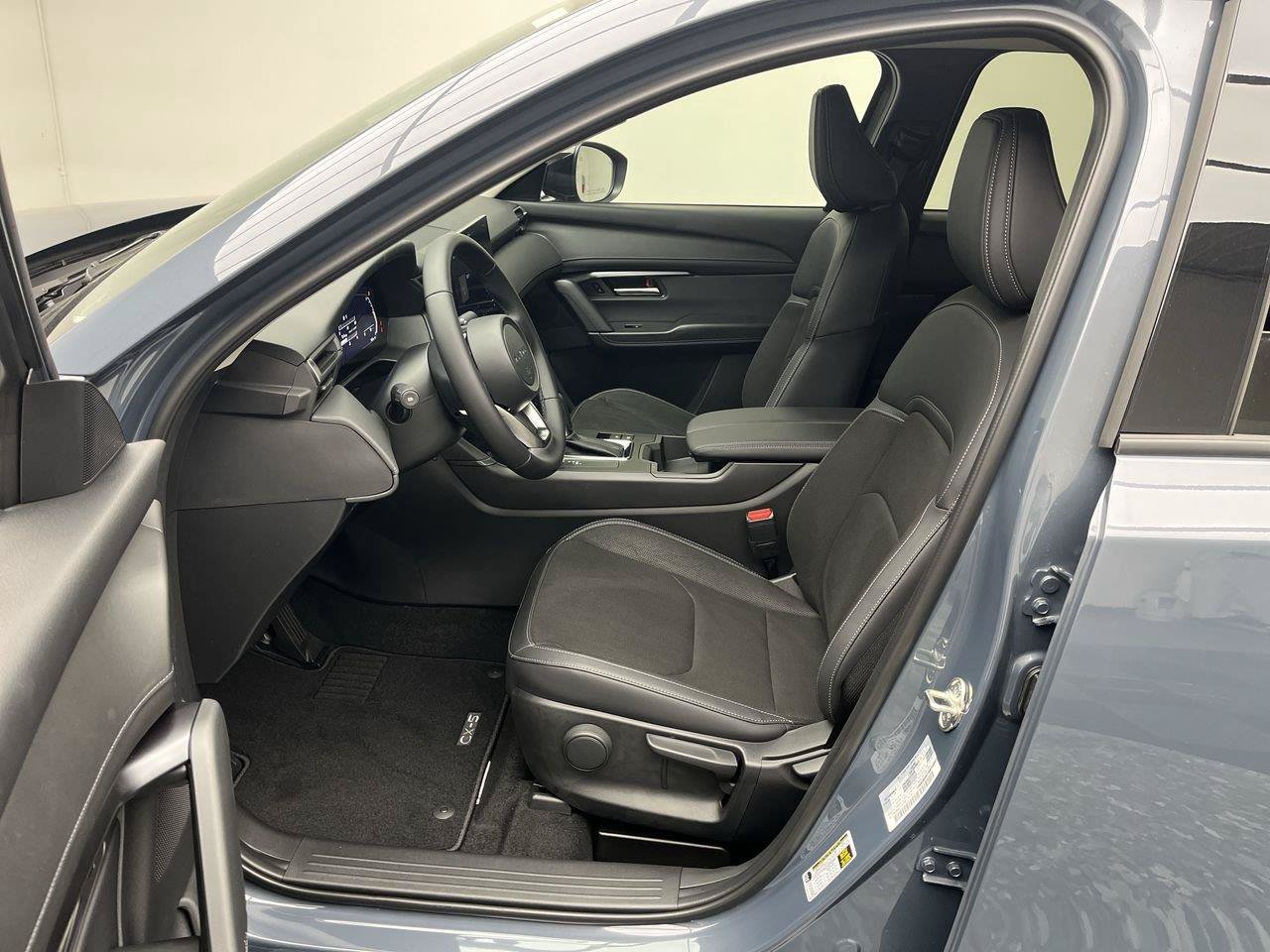 New 2026 MAZDA CX-5 Select AWD/4WD image 3