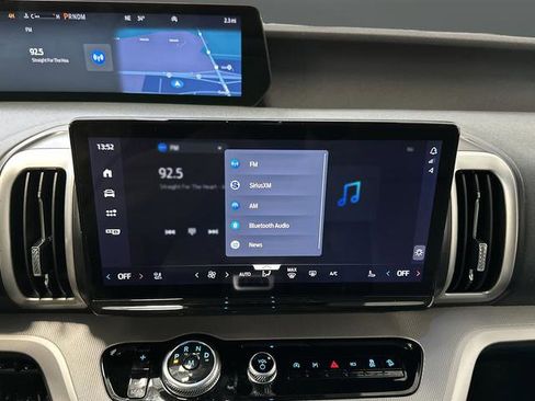 New 2026 Ford Expedition Max Active AWD/4WD image 21