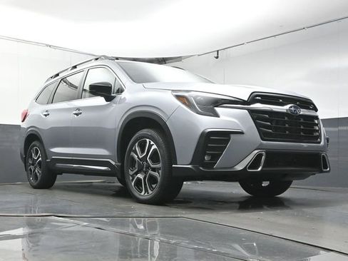 New 2026 Subaru Ascent Touring w/ Popular Package #1 AWD/4WD image 33