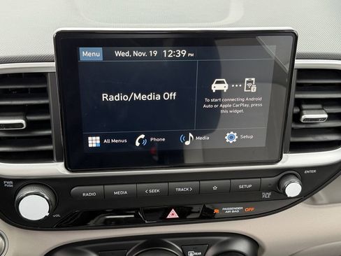 New 2026 Hyundai Venue SEL image 24