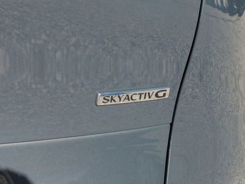 Used 2023 MAZDA CX-30 AWD 2.5 S w/ Preferred Package image 12