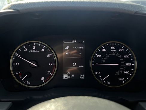 New 2025 Subaru Crosstrek 2.5i Sport w/ Popular Package #3A image 21