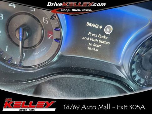 Used 2015 Chrysler 300 S AWD/4WD image 1