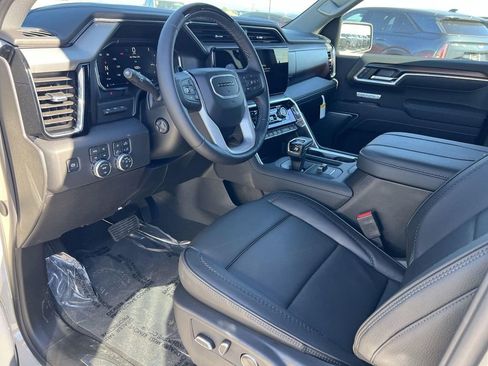 New 2026 GMC Sierra 1500 Denali w/ Technology Package AWD/4WD image 9