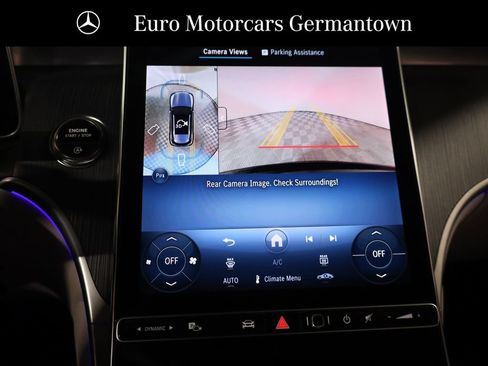 Used 2026 Mercedes-Benz GLC 300 4MATIC image 77