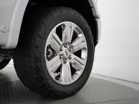 Used 2020 Ford F150 Lariat w/ Equipment Group 502A Luxury image 70