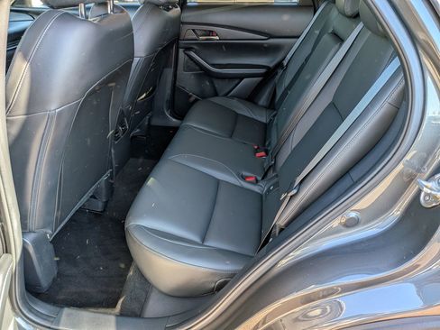 Used 2023 MAZDA CX-30 AWD 2.5 S w/ Preferred Package image 27