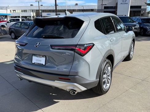 Certified 2025 Acura ADX Base image 5
