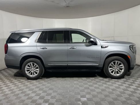 Used 2024 GMC Yukon SLT image 9