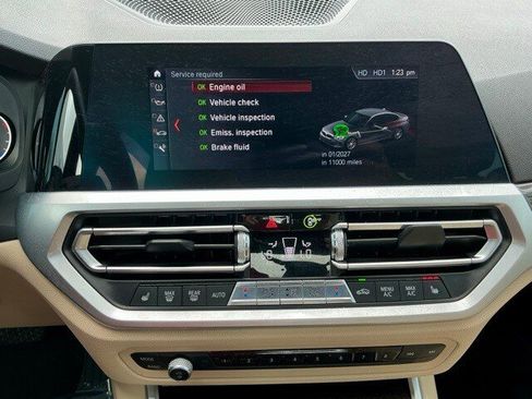 Used 2020 BMW 330i xDrive Sedan w/ Driving Assistance Package image 31