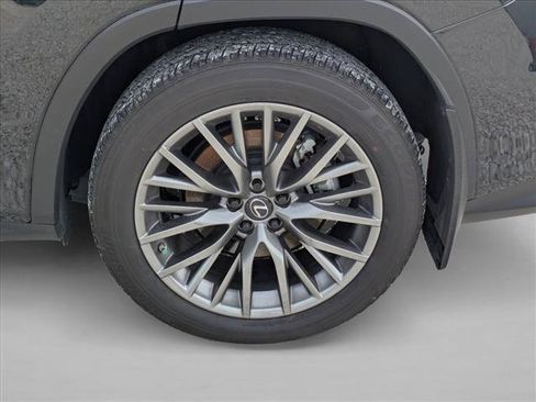 Used 2022 Lexus RX 350 F Sport w/ Accessory Package AWD/4WD image 10