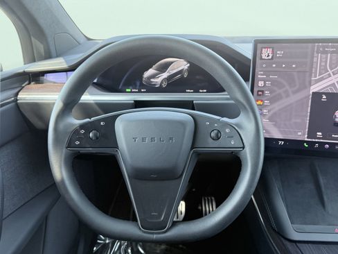 Used 2024 Tesla Model X Long Range image 71