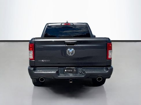 Used 2019 RAM 1500 Big Horn RWD image 4