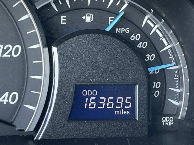 Used 2012 Toyota Camry XLE FWD image 14