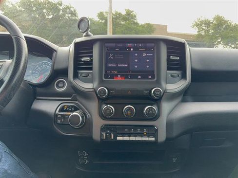 Used 2022 RAM 3500 Tradesman AWD/4WD image 12