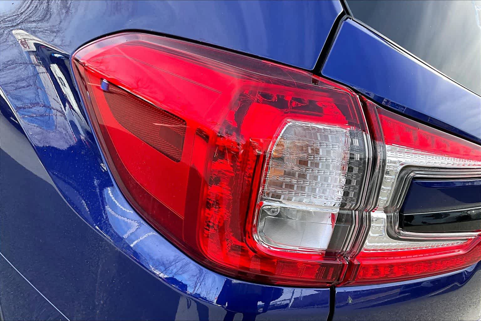 New 2026 Subaru Ascent Bronze Edition AWD/4WD image 14