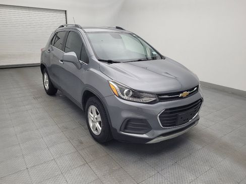 Used 2019 Chevrolet Trax LT w/ LT Convenience Package AWD/4WD image 13
