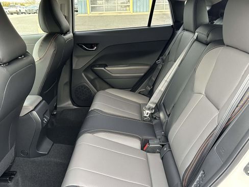 New 2026 Subaru Crosstrek 2.5i Limited image 12
