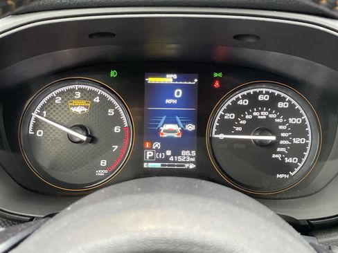 Certified 2023 Subaru Forester Wilderness image 33