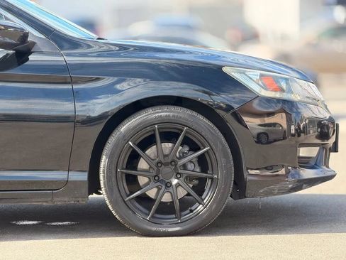 Used 2014 Honda Accord Sport image 23