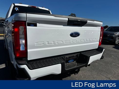 New 2026 Ford F250 XL w/ STX Appearance Package image 23