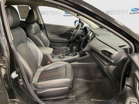 Used 2024 Subaru Crosstrek 2.5i Limited AWD/4WD image 15