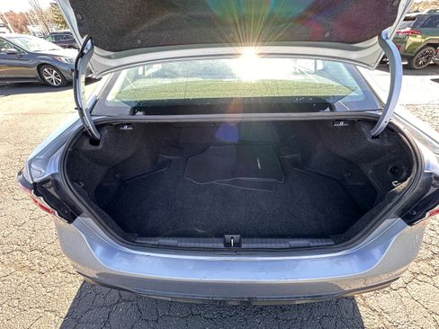 Used 2024 Subaru Legacy Premium image 10