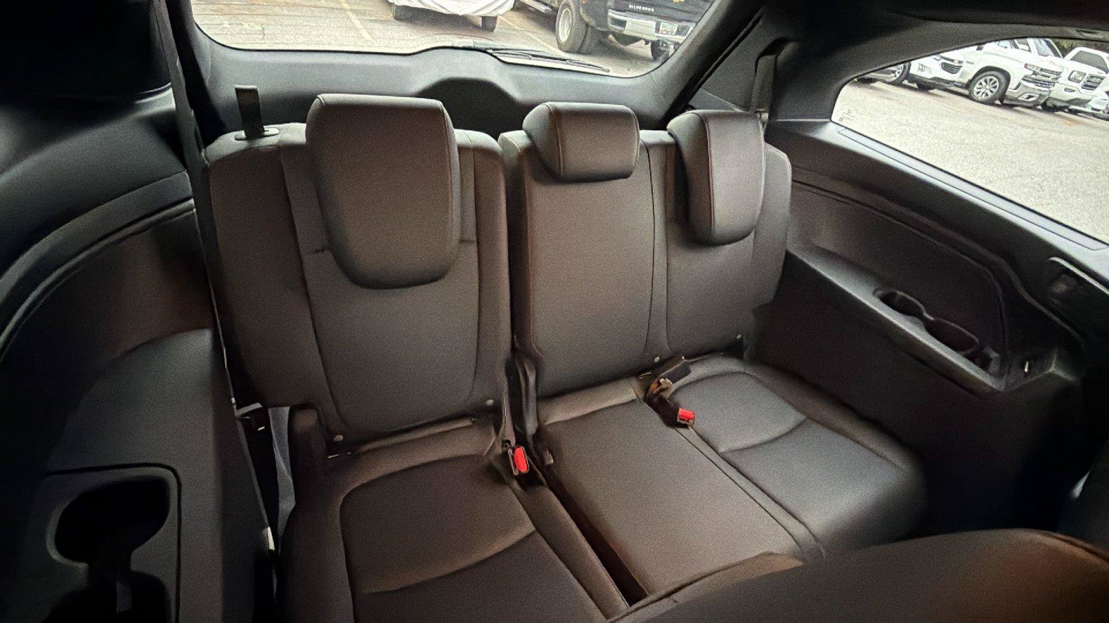 Used 2025 Honda Odyssey Sport-L image 22
