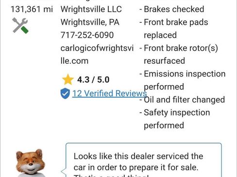 Used 2016 Honda Accord Sport image 2