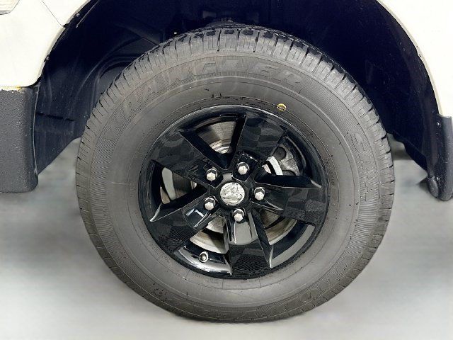 Used 2023 RAM 1500 Classic SLT w/ Trailer & Traction Group AWD/4WD image 36