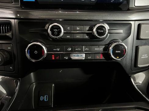 Used 2023 Ford F150 XLT w/ Equipment Group 302A High image 10