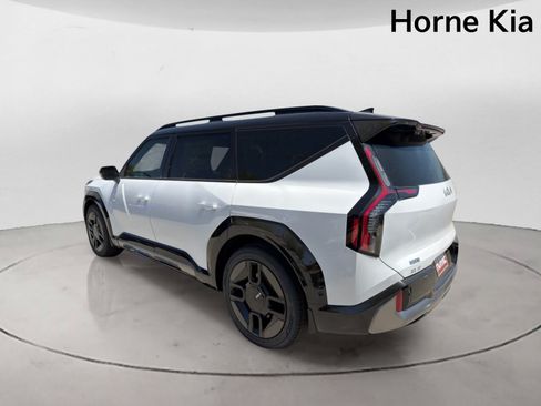 New 2026 Kia EV9 GT-Line AWD/4WD image 5