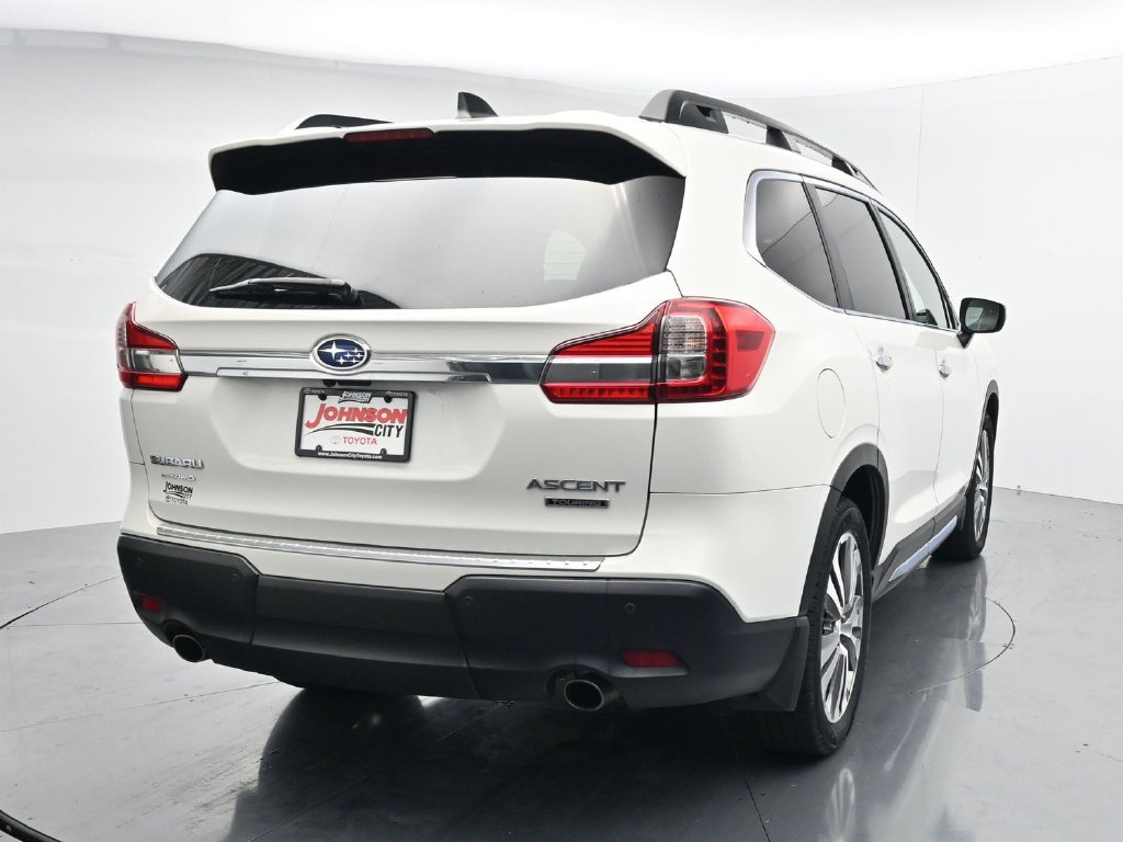 Used 2022 Subaru Ascent Touring AWD/4WD image 6