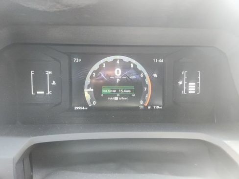 Used 2024 Toyota Tacoma SR5 AWD/4WD image 12