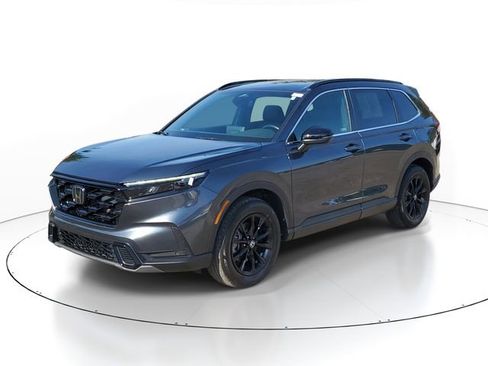 Used 2024 Honda CR-V Sport-L image 2