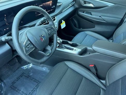 New 2026 Buick Envista Preferred image 10