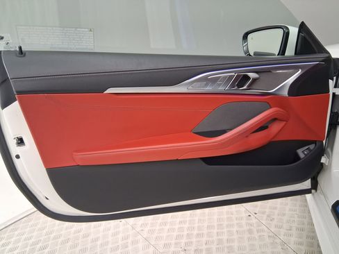 Certified 2023 BMW 840i Coupe w/ M Sport Professional Package RWD image 20