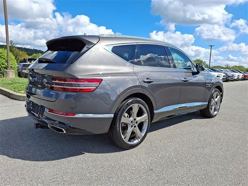 Used 2023 Genesis GV80 2.5T w/ Prestige Package image 6